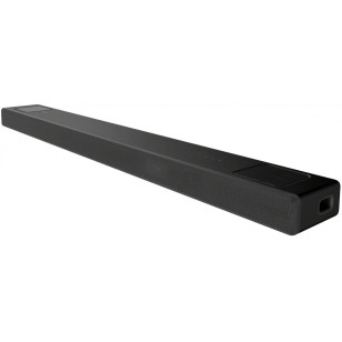 Sony 索尼 HT-A5000 360 Spatial Sound Mapping Dolby Atmos®/DTS:X® 5.1.2 聲道 Soundbar